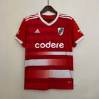 Camiseta River Plate 2023-24 - Visitante
