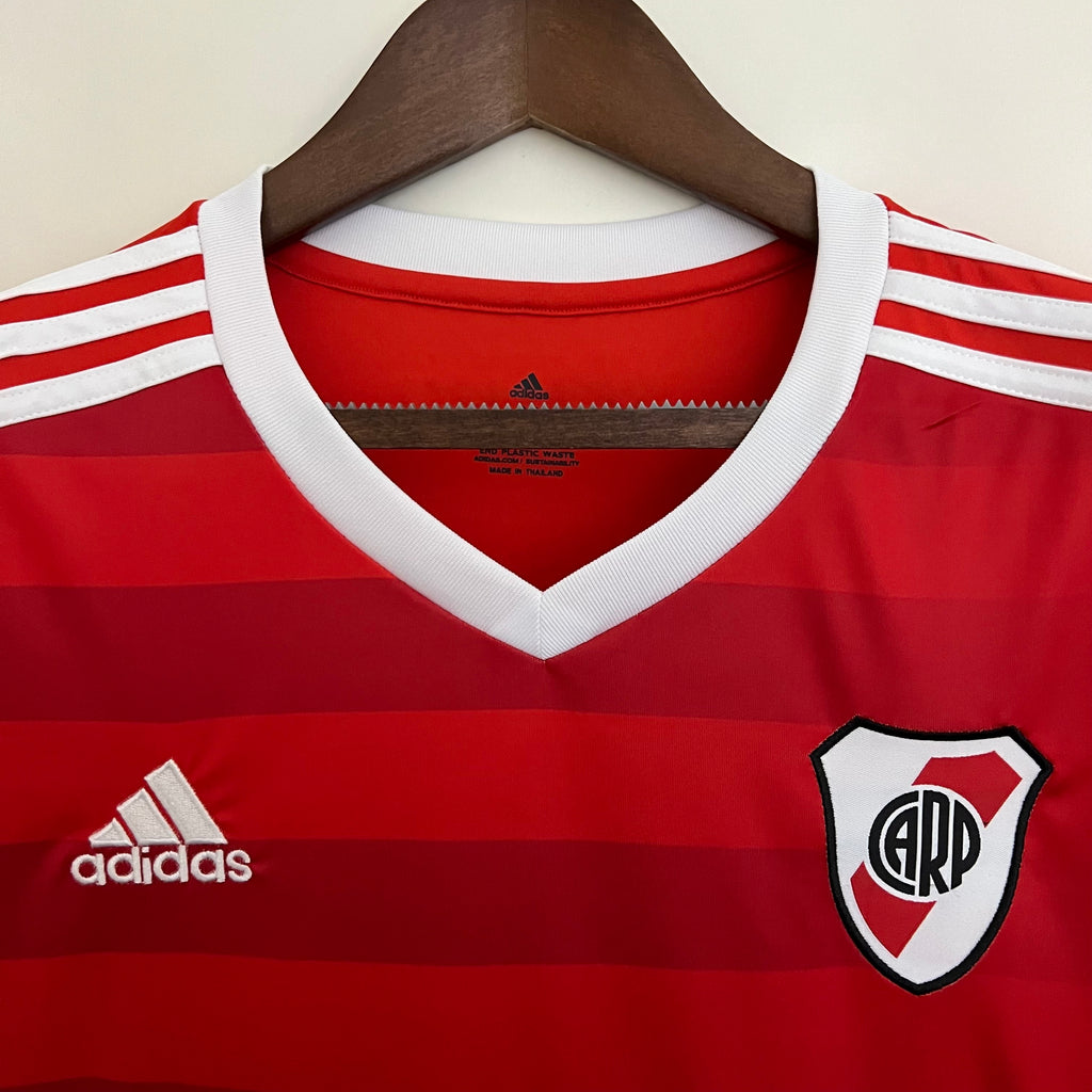 Camiseta River Plate 2023-24 - Visitante