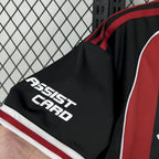 Camiseta River Plate 2025-26 - Visitante