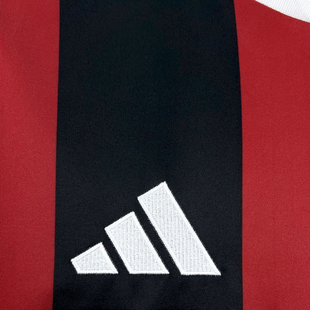 Camiseta River Plate 2025-26 - Visitante