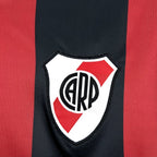 Camiseta River Plate 2025-26 - Visitante