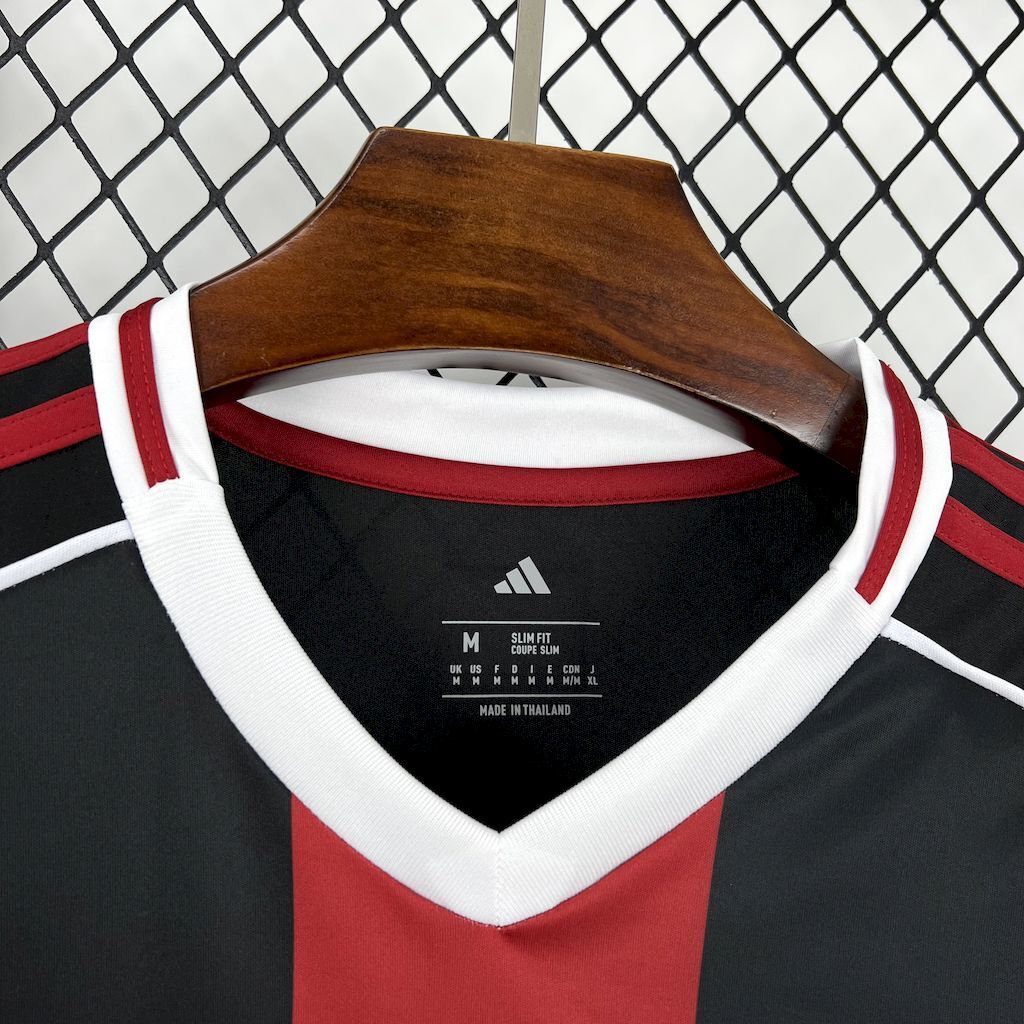 Camiseta River Plate 2025-26 - Visitante