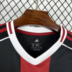 Camiseta River Plate 2025-26 - Visitante