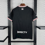 Camiseta River Plate 2025-26 - Visitante
