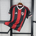 Camiseta River Plate 2025-26 - Visitante