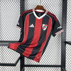 Camiseta River Plate 2025-26 - Visitante