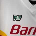 Camiseta Roma 1990-91 - Visitante - Retro
