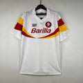 Camiseta Roma 1990-91 - Visitante - Retro