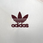 Camiseta Roma 1991-92 - Visitante - Retro