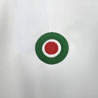 Camiseta Roma 1991-92 - Visitante - Retro