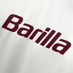 Camiseta Roma 1991-92 - Visitante - Retro