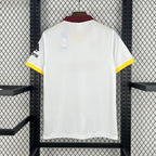 Camiseta Roma 1991-92 - Visitante - Retro