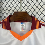 Camiseta Roma 1992-93 - Visitante - Retro