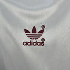 Camiseta Roma 1992-93 - Visitante - Retro