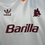 Camiseta Roma 1992-93 - Visitante - Retro