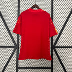 Camiseta Roma 2004-05 - Local - Retro