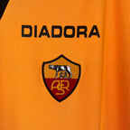 Camiseta Roma 2005-06 - Local - Retro