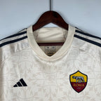 Camiseta Roma 2023-24 - Local