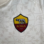 Camiseta Roma 2023-24 - Local