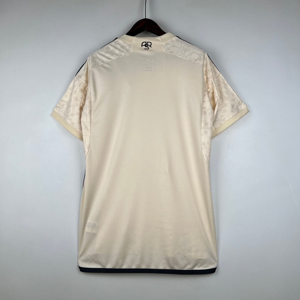 Camiseta Roma 2023-24 - Local