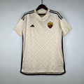 Camiseta Roma 2023-24 - Local