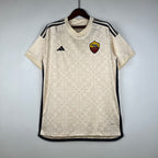Camiseta Roma 2023-24 - Local