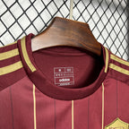 Camiseta Roma 2024-25 - Local