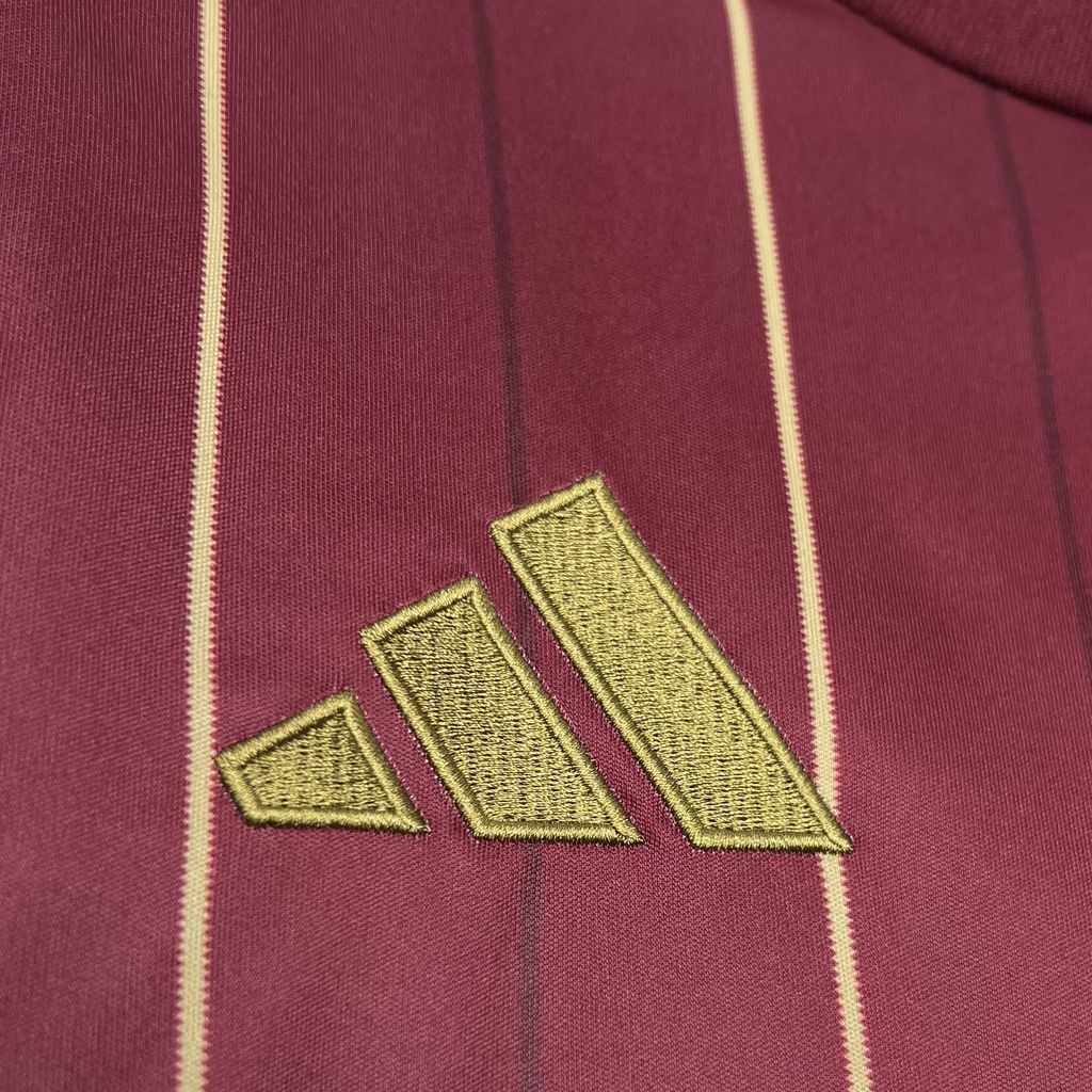Camiseta Roma 2024-25 - Local