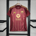 Camiseta Roma 2024-25 - Local