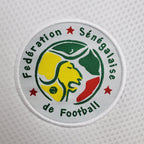 Camiseta Senegal 2002 - Local - Retro