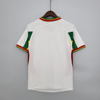 Camiseta Senegal 2002 - Local - Retro