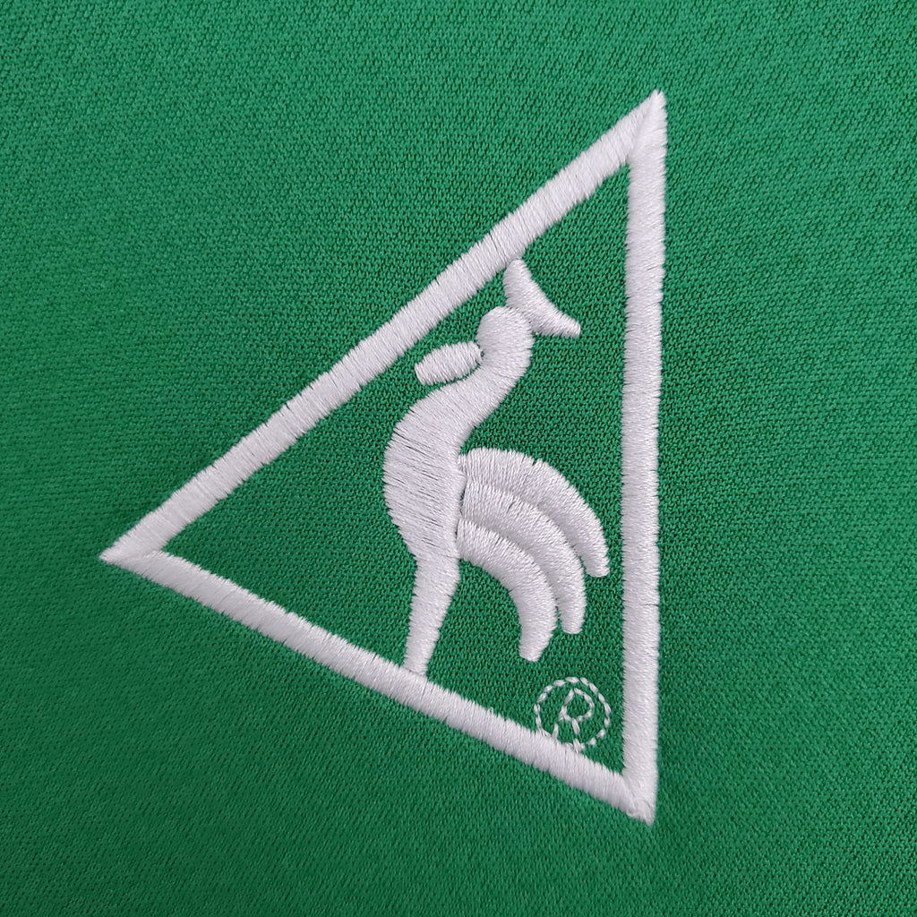 Camiseta Senegal 2002 - Visitante - Retro