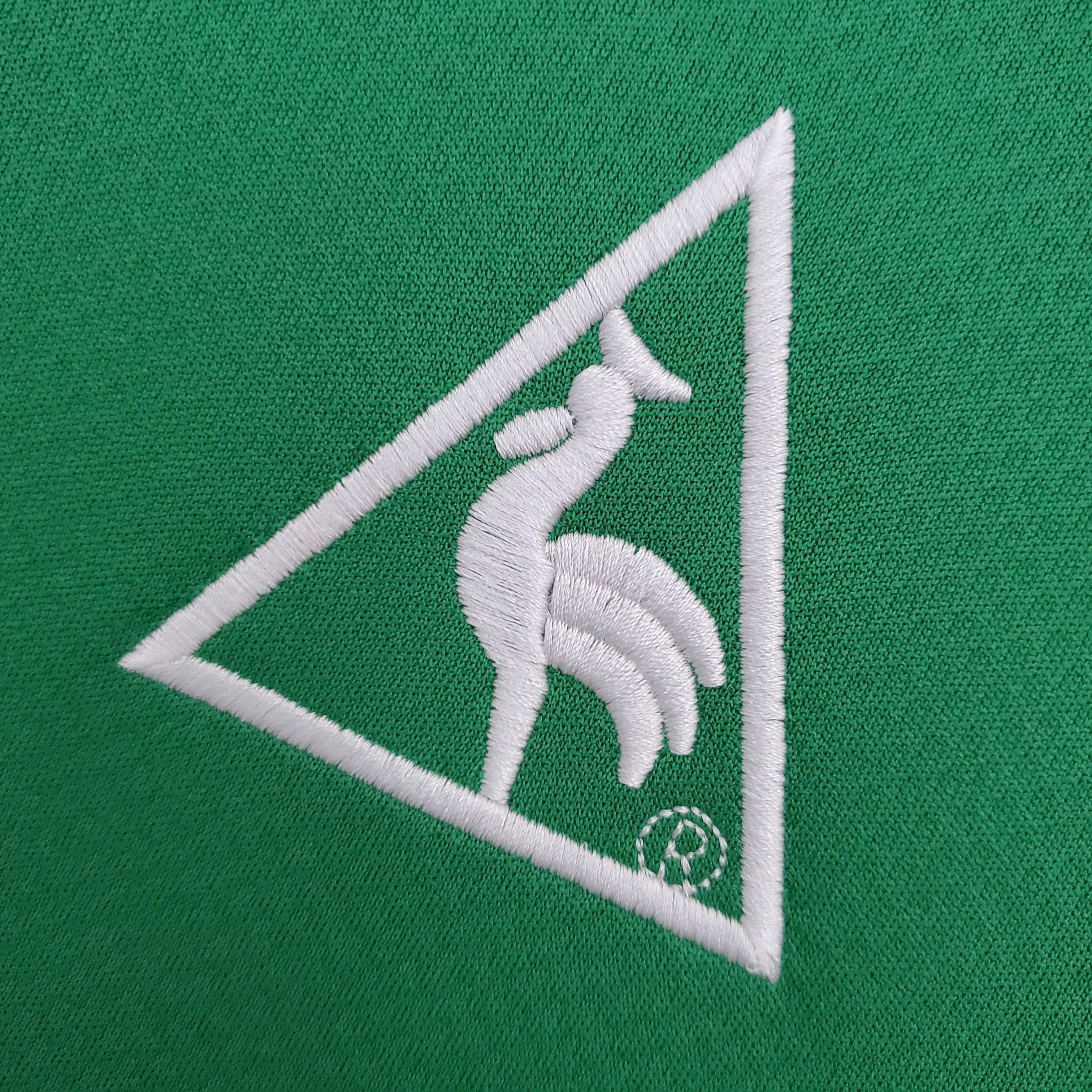 Camiseta Senegal 2002 - Visitante - Retro