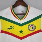 Camiseta Senegal 2022 - Local