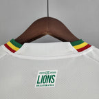 Camiseta Senegal 2022 - Local