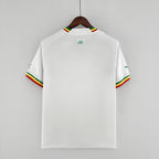 Camiseta Senegal 2022 - Local