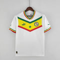 Camiseta Senegal 2022 - Local