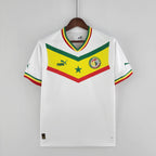 Camiseta Senegal 2022 - Local