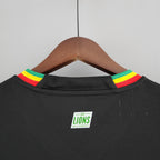 Camiseta Senegal 2022 - Visitante