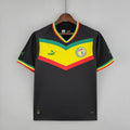 Camiseta Senegal 2022 - Visitante