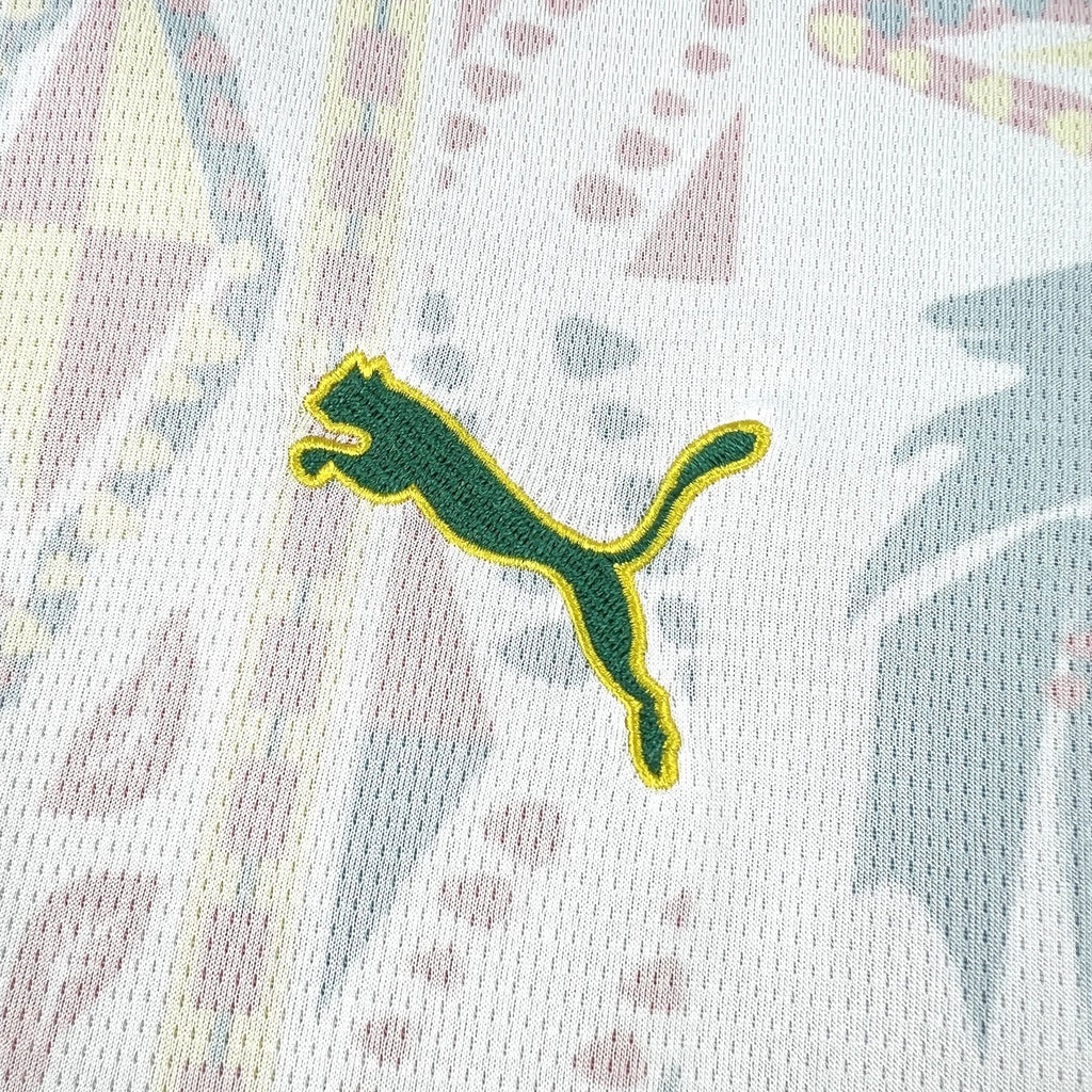 Camiseta Senegal 2026 - Local