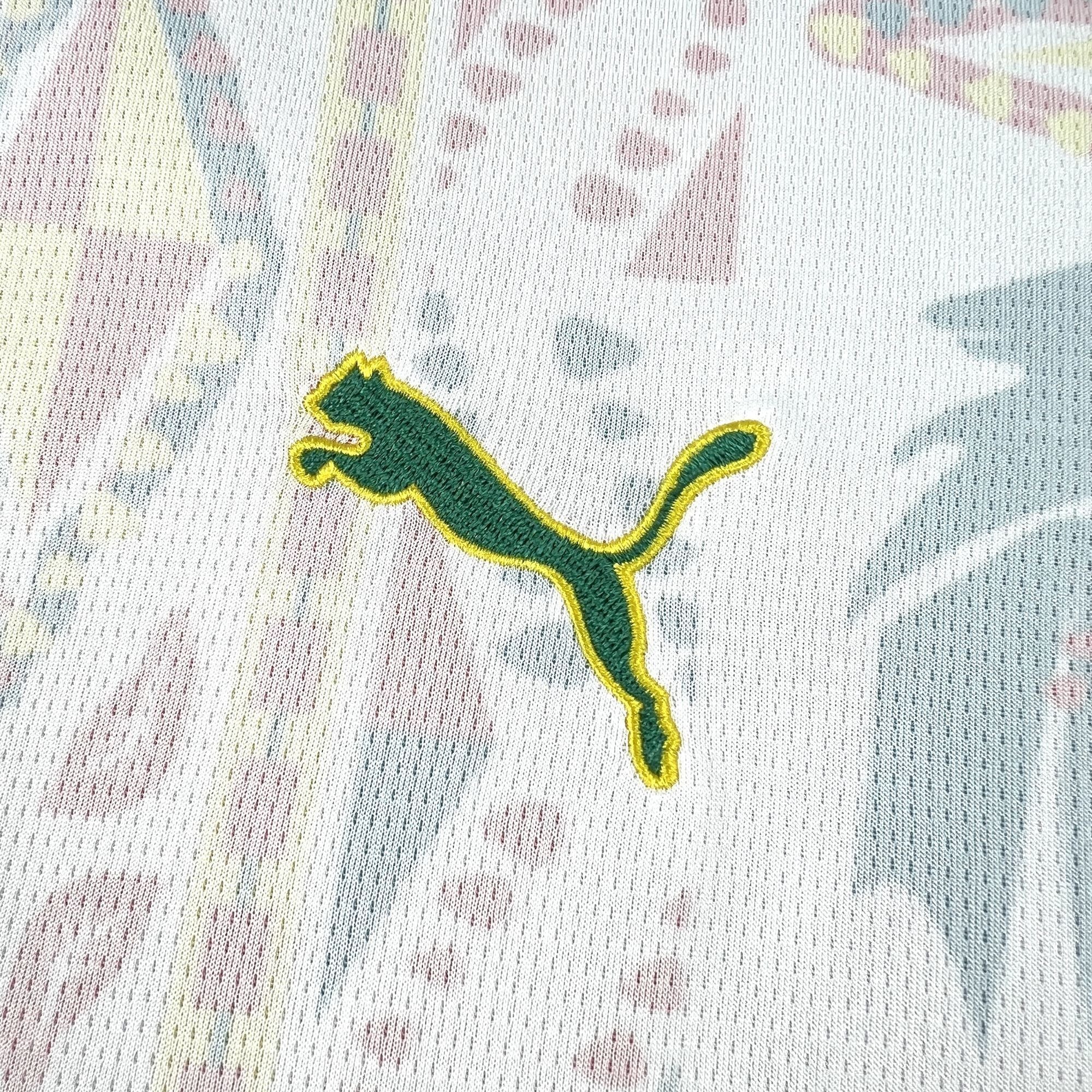 Camiseta Senegal 2026 - Local