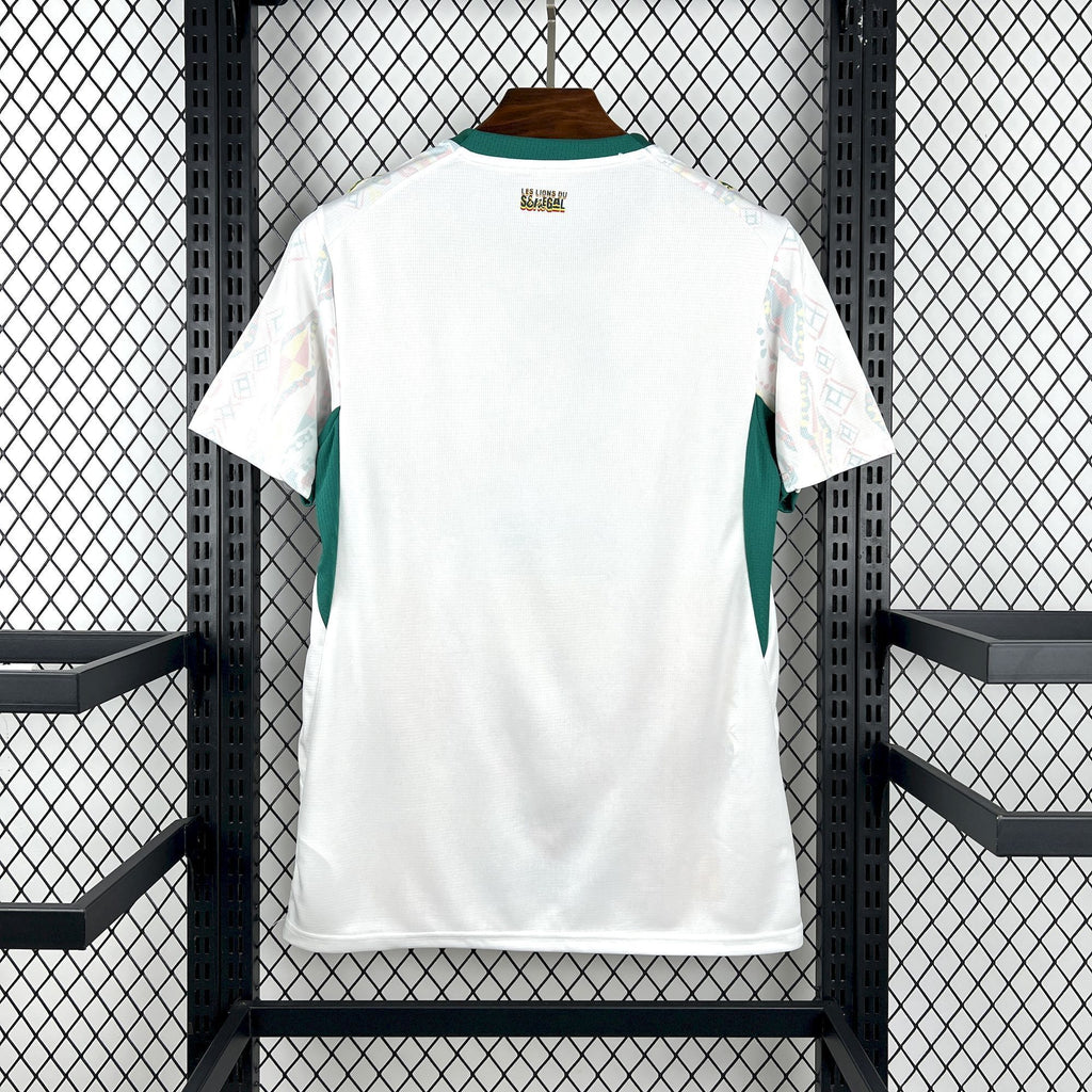 Camiseta Senegal 2026 - Local