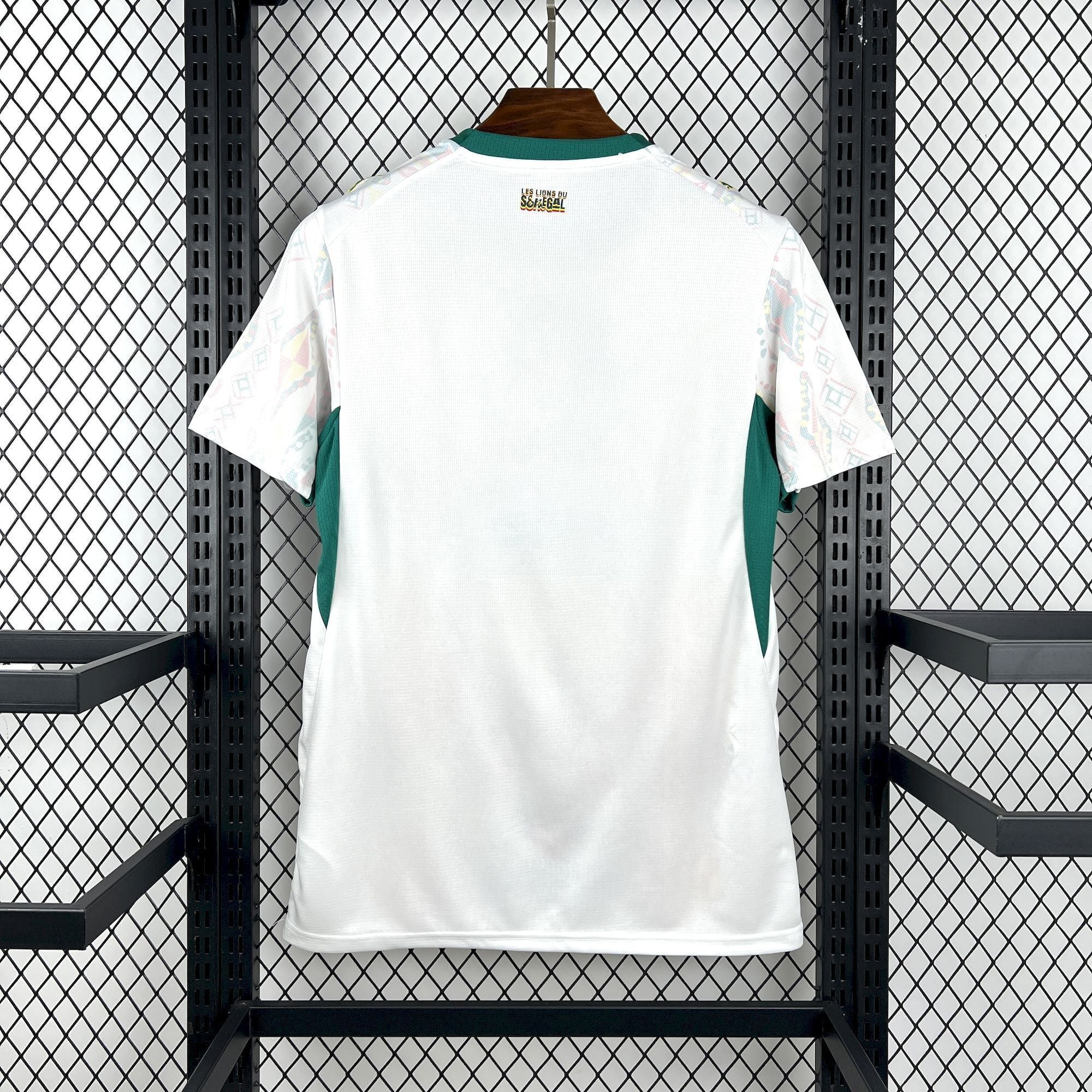 Camiseta Senegal 2026 - Local