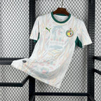 Camiseta Senegal 2026 - Local