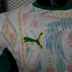 Camiseta Senegal 2026 Versión Jugador - Local