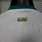 Camiseta Senegal 2026 Versión Jugador - Local