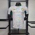 Camiseta Senegal 2026 Versión Jugador - Local