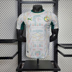 Camiseta Senegal 2026 Versión Jugador - Local