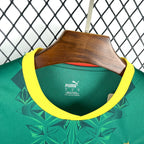 Camiseta Senegal 2026 - Visitante